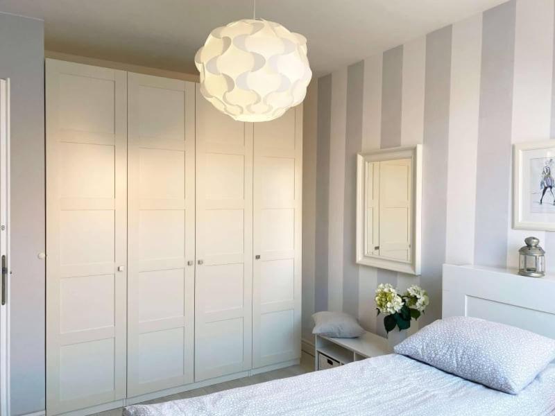 Apartament Aura Toruńska 15 Gdansk Bagian luar foto