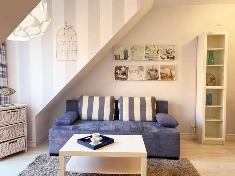 Apartament Aura Toruńska 15 Gdansk Bagian luar foto